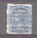 Australie  -  Tasmanie  :  Yv  33  (o) - Used Stamps