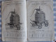 Catalogue De 1898 (37) AMBOISE Ets MABILLE FRERES Constructeur Pressoir Presse Instrument Vin Cidre Huile D'Olive - Materiale E Accessori