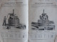 Catalogue De 1898 (37) AMBOISE Ets MABILLE FRERES Constructeur Pressoir Presse Instrument Vin Cidre Huile D'Olive - Matériel Et Accessoires