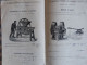 Delcampe - Catalogue De 1898 (37) AMBOISE Ets MABILLE FRERES Constructeur Pressoir Presse Instrument Vin Cidre Huile D'Olive - Materiale E Accessori