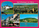 73232649 Bad Hoenningen Panorama Stadtansicht Burg Bad Hoenningen - Bad Hönningen