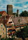 73232561 Bad Wimpfen Roter Turm Nuernberger Tuermchen Bad Wimpfen - Bad Wimpfen