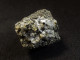 Hielscherite With Phillipsite-subgroup ( 2 X 2 X 1 Cm ) Graulay Quarry  Hillesheim - Vulkaneifel - Germany - Minerali