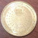 13 MARSEILLE CHÂTEAU D'IF MDP 2023 MEDAILLE SOUVENIR MONNAIE DE PARIS JETON TOURISTIQUE MEDALS COINS TOKENS - 2023