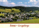 73232477 Sosa Erzgebirge Panorama Sosa Erzgebirge - Sosa