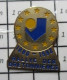 1616a  Pin's Pins / Beau Et Rare / AUTOMOBILES / RALLYE DES BRETONNIERES 1980-1992 - Rallye