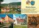 73231669 Wasseralfingen Schloss St-Stefans-Kapelle  Wasseralfingen - Aalen