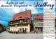 73231565 Stolberg Harz Rathaus Stolberg Harz - Stolberg (Harz)