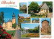 73231505 Borken Westfalen Turm Schloss Vennehof Borken Westfalen - Borken