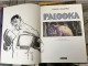 Palooka 1  EO DEDICACE BE Paquet 01/2001 Vanloffelt Fowler (BI3) - Dédicaces