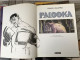 Palooka 1  EO DEDICACE BE Paquet 01/2001 Vanloffelt Fowler (BI3) - Autographs