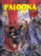 Palooka 1  EO DEDICACE BE Paquet 01/2001 Vanloffelt Fowler (BI3) - Dedicados