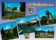 73231217 Muelheim Ruhr Wasserbahnhof Kloster Saarn Schlossbruecke Camera Obscura - Muelheim A. D. Ruhr