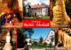 73231146 Eberstadt Baden Besuchergruppe Am Vesuv Schloss Hochzeitstorte Wei?e Fr - Buchen