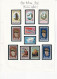 Delcampe - Nouvelles Hébrides - Légende Anglaise - Collection Neufs ** Sans Charnière - TB - Unused Stamps