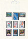 Delcampe - Nouvelles Hébrides - Légende Anglaise - Collection Neufs ** Sans Charnière - TB - Unused Stamps