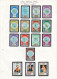 Delcampe - Nouvelles Hébrides - Légende Anglaise - Collection Neufs ** Sans Charnière - TB - Unused Stamps