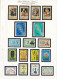 Delcampe - Nouvelles Hébrides - Légende Anglaise - Collection Neufs ** Sans Charnière - TB - Unused Stamps