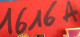 1616A Pin's Pins / Beau Et Rare  /  MOTOS / MOTO RETRO N°47 MOTARD - Motorfietsen