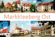 73230874 Markkleeberg Schloss Torhaus Schillerplatz Auenkirche Stadtmuehle Markk - Markkleeberg