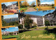 73230865 Masserberg Hotel-Rennsteig Prof. Volhard-Klinik Masserberg - Masserberg