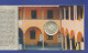 Italia 5000 Lire 1993 Università PISA UNC Italie Silver Commemorative - Herdenking