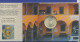 Italia 5000 Lire 1993 Università PISA UNC Italie Silver Commemorative - Gedenkmünzen