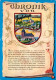 73230440 Grafschaft Sauerland Kloster Chronik Wappen Siegel Grafschaft Sauerland - Schmallenberg