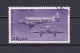 FRANCE 1986 PA N°59B OBLITERE WIBAULT 283 - 1960-.... Matasellados