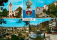 73230330 Siegen Westfalen Nikolaikirche Rathaus Schloss Marktplatz Oberstadt Wap - Siegen