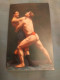 Lotta Raphael Trucks 1910(RIPRODUZIONE) - Artes Marciales