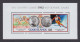 Cook Islands 1991 Olympic Games Sheet,Scott#1047,OG,MNH,VF - Islas Cook