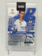 WHITE Ice #365 JUDE BELLINGHAM (Real Madrid) - TOPPS Total Football 2023-24 Magnetic Case - Trading Cards