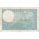 France, 10 Francs, Minerve, 1939, Y.75192, TTB, Fayette:7.13, KM:84 - 10 F 1916-1942 ''Minerve''