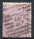 REINO UNIDO – GREAT BRITAIN Sello Usado X 6 Peniques Plancha N° 6 REINA Años 1867-69 – Valorizado En Catálogo U$S 90.00 - Gebruikt