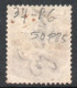 REINO UNIDO – GREAT BRITAIN Sello Usado X 6 Peniques Plancha N° 6 REINA Años 1867-69 – Valorizado En Catálogo U$S 90.00 - Usati