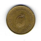 (Monnaies). Bolivie. 1 $ 1978 X4, 1972, 1974, 50 C 1978, 25 C 1972 & Argentina 10 C 1992 - Bolivie