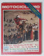 37895 Motociclismo 1974 A. 60 N. 11 - Harley Davidson SX 175 250; Moto Guzzi TS - Motores