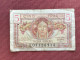 TRÉSOR FRANÇAIS Billet De 5 Francs Territoire Occupé - 1947 Tesoro Francés
