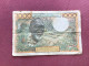 ÉTATS DE L’AFRIQUE DE L’OUEST Billet De 1000 Francs - Estados De Africa Occidental