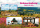 73228937 Seiffen Erzgebirge Schwartenbergbaude  Seiffen Erzgebirge - Seiffen