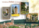 73228872 Oschatz Stadt Waagenmuseum Wasserturm Klosterkirche Panorama Oschatz - Oschatz