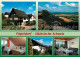 73228854 Papstdorf Pension Ferienhaus Panorama Papstdorf - Gohrisch