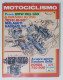 37907 Motociclismo 1979 A. 65 N. 9 - BMW R65 650; Kawasaki KL 250; Testi IO 50 - Moteurs