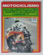 37909 Motociclismo 1979 A. 65 N. 10 - Gilera 200 T4; Benelli 900 Sei - Motori