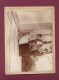 010324 - PHOTO CARTE DE VISITE - Draperies PAUL BORMES Tailleur 43 Rue Vacon MARSEILLE Vêtements Ecclésiastiques - Petits Métiers