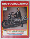 37919 Motociclismo 1980 A. 66 N. 4 - Kawasaki Z 1300; Moto Guzzi V 35 Imola - Motori