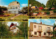 73228713 Bad Breisig Hotel Pension Haus Mathilde Gartenterrasse Bad Breisig - Bad Breisig