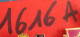 1616A  Pin's Pins / Beau Et Rare /  TGV / RECORD DU MONDE DE VITESSE 515,3 KM/H - TGV