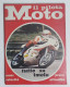 37930 Il Pilota Moto 1973 A. I N. 3 - Suzuki Yamaha ; Serramazzoni - Motores